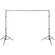 Interfit COR761 Background Support with Telescopic Crossbar, Large