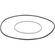 Aqua Tech Aqua Tech O-Ring Set for Aqua Tech ND-7 Housings