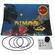 Nimar Nimar O-Ring Set Nimar 303D Housings f/ Canon Cameras