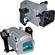 Amphibico Dive Buddy EVO HD Elite  Caixa Subaqu�tica para Sony HDR-XR200V