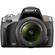 Sony Alpha A330 Digital SLR with 18-55mm Lens (Black)