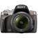 Sony Alpha A380 Digital SLR with 18-55mm Lens