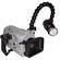 Amphibico Dive Buddy EVO HD Elite Housing w/ 10W HID Light f/ Sony HDR-CX12
