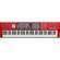 Nord Electro 3 - 73-Key Organ, Piano, and Mellotron Instrument 
