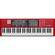 Nord Electro 3 - 61-Key Organ, Piano, and Mellotron Instrument 
