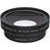 Century Precision Optics 0HD-08CV-AG 0.8x Wide Angle Adapter Lens 