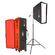 Photoflex Starlite Dual Spectrum Kit - Medium (120VAC)