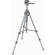 Sunpak 620-6060CC 6060 Tripod with Fluid Effect Head (Quick Release) 