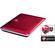 Iomega 500GB eGo Portable  Hard Drive (Ruby Red)