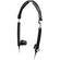 JVC HA-SX500 In-Ear Stereo Headphones with Headband