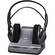 JVC HA-W600RF Wireless Stereo Headphones
