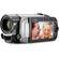 Canon Legria FS200 'PAL' Camcorder 