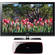 Samsung 46" 750 Series HDTV with BD-P4600 Blu-ray Disc Player