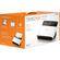 NeatReceipts NeatDesk Desktop Scanner and Digital Filing System (Mac)