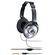 JVC HA-V570 Around-Ear DJ-Style Stereo Headphones