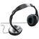 JVC HA-X570 Around-Ear DJ-Style Stereo Headphones
