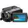 Sony HDR-XR200VE 120GB High Definition Handycam 'PAL' Camcorder 