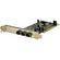ADS Technologies PYRO PCI 64R2 FireWire-400 Host Card