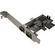 ADS Technologies PYRO1394 PCI Express FireWire-400 Host Card