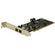 ADS Technologies PYRO1394b PCI FireWire-800 Host Card