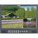 Datavideo TLM-170D 17" Desktop LCD Screen Monitor with HD-SDI