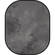 Westcott 5x6' Muslin Collapsible Background - Storm Clouds
