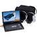 Audiovox D1917PK Portable 9"  DVD Player Kit