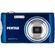 Pentax C�mera Digital Optio P70 (Azul)