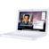 Apple 13" MacBook Notebook Computer (White)