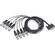 AJA Replacement Breakout Cable HD10AM & HD10AMA