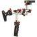 Zacuto Z-DSLR-TS DSLR Tactical Shooter Kit