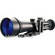 Night Detective D-760-3A 6x82 3rd Gen Night Vision Riflescope with Illuminated Mil-Dot Reticle (Matte Black)