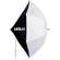Westcott Round Halo Softbox - 45"