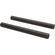 Cavision CT19-3-20 - Haste de Fibra de Carbono de 19mm de Di�metro com 20cm de Comprimento/3mm de Espessura (Par)