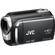 JVC GZ-HD300 Everio High Definition Hard Disk 'PAL' Camcorder (Onyx Black)