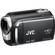 JVC GZ-HD320 Everio High Definition Hard Disk 'PAL' Camcorder (Onyx Black)