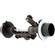 Cavision RFGD1915  Professional Dual Wheel Follow Focus for 19mm Rods