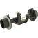 Cavision RFF1560G-D Professional Dual Wheel Follow Focus 