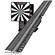 LensAlign LensAlign Pro Plus Focus Calibration System with Long Ruler Kit