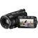 Canon Legria HF S10 Dual Flash Memory High Definition 'PAL' Camcorder 
