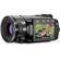 Canon Legria HF S100 HD PAL Camcorder 
