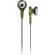 AKG K 311 Stereo Earbuds (Lime)
