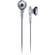 AKG K 311 Stereo Earbuds (Milk)
