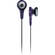 AKG K 311 Stereo Earbuds (Plum)