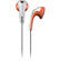 AKG K 313 Stereo Earbuds (Coral)