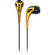 AKG K 330 In-Ear Stereo Headphones (Wasp)