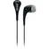 AKG K 340 In-Ear Stereo Headphones (Liquorice)