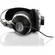 AKG K 272 HD Professional Around-Ear Closed-Back Studio Headphones