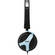AKG K 518 LE On-Ear DJ-Style Stereo Headphones (Blue)