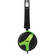 AKG K 518 LE On-Ear DJ-Style Stereo Headphones (Green)